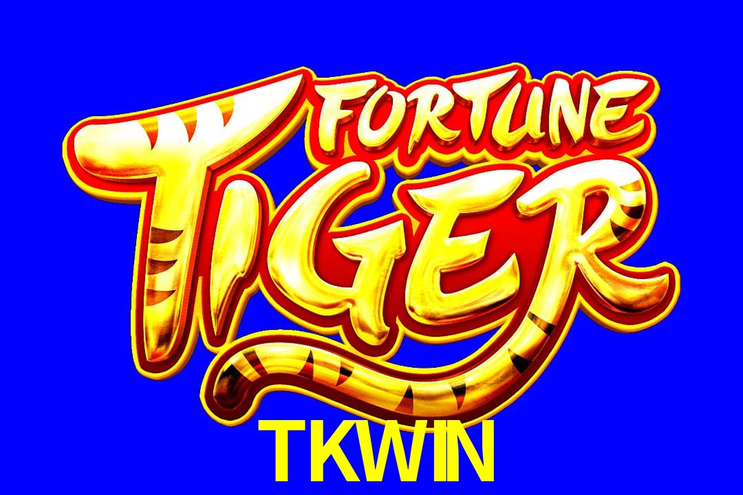 Exótico com Jogo Fortune Tiger no TKWIN